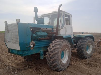 T 150 traktor balonlari yangi