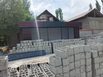 Kochma dokon 6x3 yetqazib beriladi