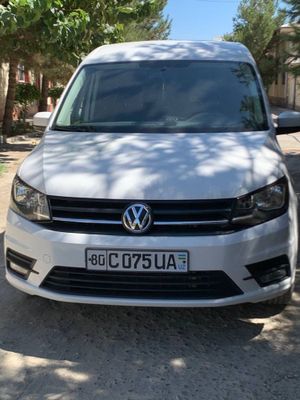 Volkswagen Caddy TRENDLINE