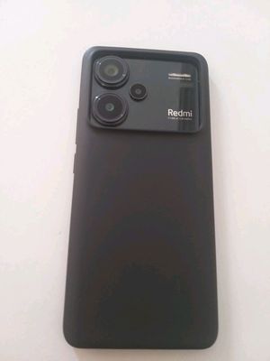 Redmi note 13 pro+ 5G 8/256gb midnight black