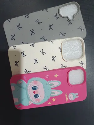 чехлы на айфон много