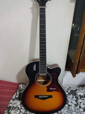 Acoustic Guitar. razmer:39