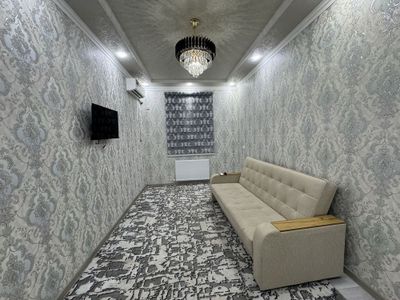 Улица Баку -Фаргона Йули 2 Комната АРЕНДА КВАРТИРА