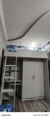 Срочно продается детская кровать,