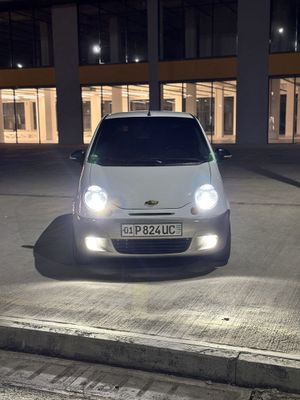 Matiz best. 2016
