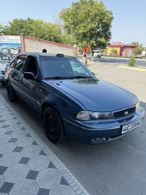 Нексия 1 наваротлари билан куйиляпти. Ечиб хам олишимиз мумкин.