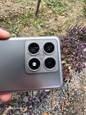 Xiaomi 14T Pro 5G