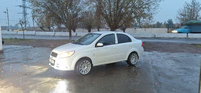 Neksiya 3 2022 yil