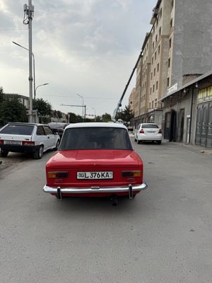 Vaz 2101 состояние идеал