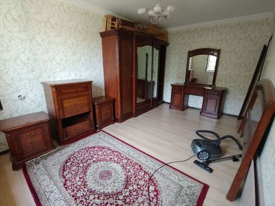 спальный гарнитур, Китай