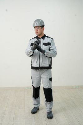 Спецодежда , униформа , uniform