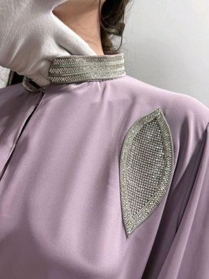Платье Абая
