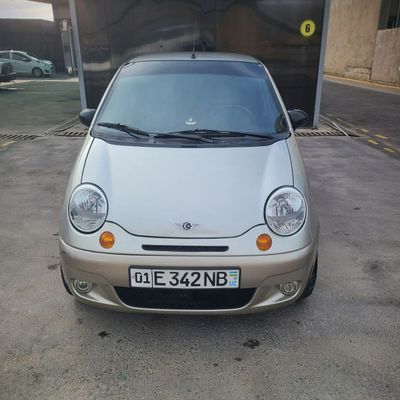 Matiz best gazi bor 3200$ kelshamz