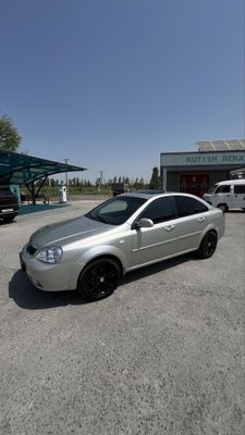 Lasetti Aftamat 1.8