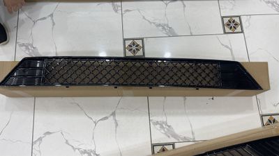 Depal S09 radiator setka