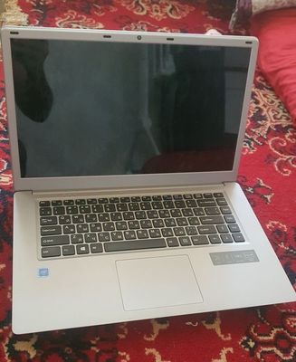 Notebook Rombica ofis ishlari uchun 15 dyum