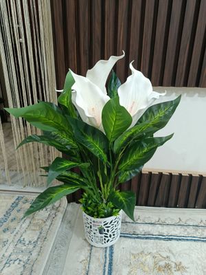 suniy gul sovga uchun yaxshi tanlov 100ming
