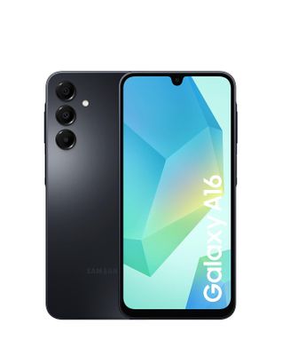Samsung a16 8/256