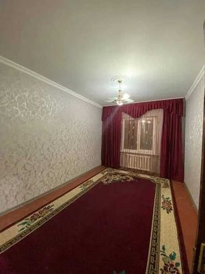 Квартира 1/1/4, 40 м², массив Карасу-1, ориентир ресторан "Dunyo"