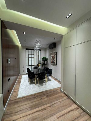 !!!СРОЧНО АРЕНДА!!! НОВОСТРОЙКА/Яккасарайский р-н/ЖК Family House ID10
