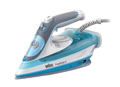 Паровой утюг BRAUN SI5006BL