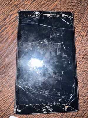 Samsung Galaxy Tab A sotiladi
