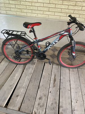 Продам велосипед XDS MTB отличный горный велосипед для города
