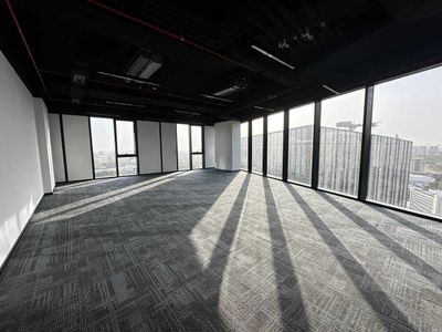 Аренда офиса 230 м2 в TRILLIANT Business Centre | 16 этаж