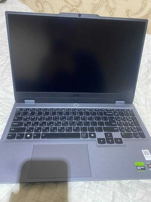 Lenovo LOQ rtx 4060