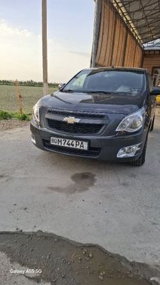 Chevralet .koblt