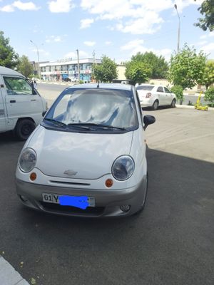 Matiz best ideal kandyor gaz bor