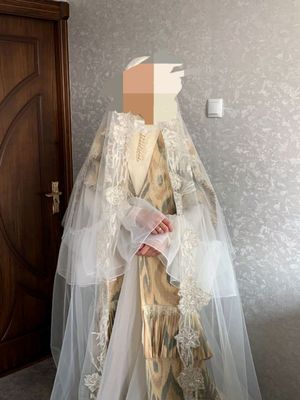 платье