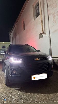 Продаётся Каптива 4/ Captiva 4 2018