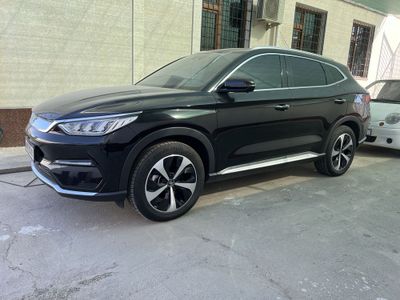 BYD sotiladi xolati zòr