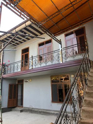 Panjara Zina uchun