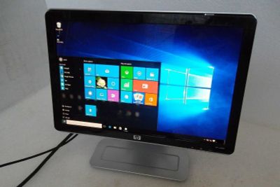 Монитор LCD HP w1907v