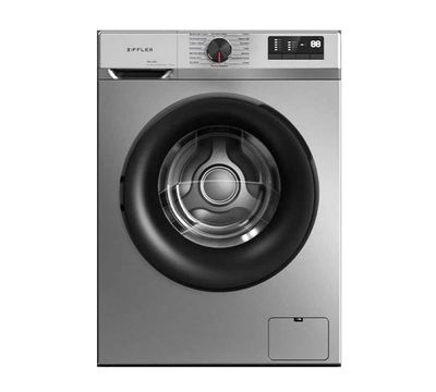 Стиральная машина Ziffler 8 Kg Original +Доставка