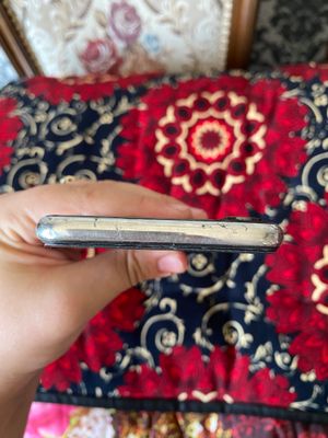 iPhone XS