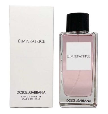 Продаётся Dolce & Gabbana L'imperatrice Perfume for Women EDT 100ml