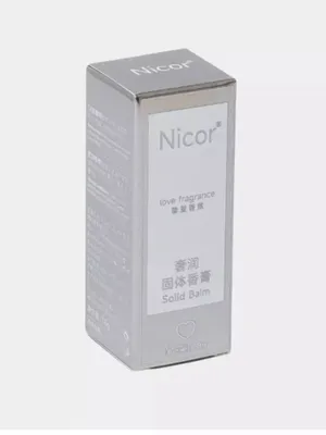 NICOR hissiyot uygotuvchi.parfum