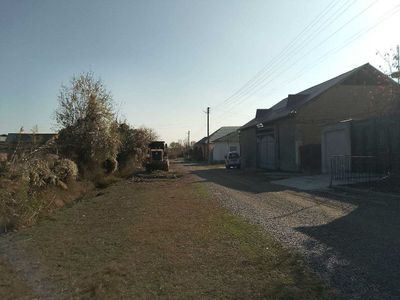 Арзон Ер Янгийул Халкабод Бобурда Кадастри бор, Бир сотих 1800
