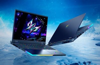 Acer Predator Helios Neo 16s Al
