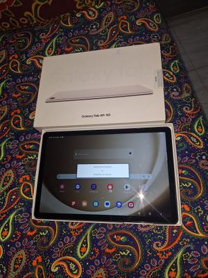 iPad Samsung Galaxy A6+ 5G 8/128gb sotiladi