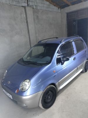Matiz best 2009 yil