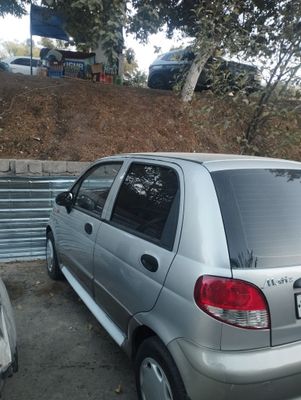 Matiz best 2009 yil