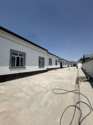 Uchaska yevro remont tayyor yashashga