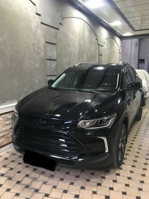 Tracker Premier 2023-24