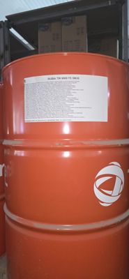 Моторное масло TOTAL RUBIA TIR 9900 FE 5W-30 одобрено европейскими и а
