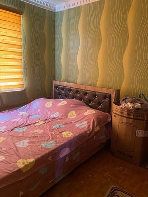 Срочна Квартира Сотилади Юукорчирчик тумани Урта Сарой Навруз Махалас
