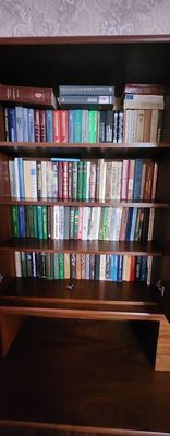 Коллекция книг: классика, Булгаков и другие авторы